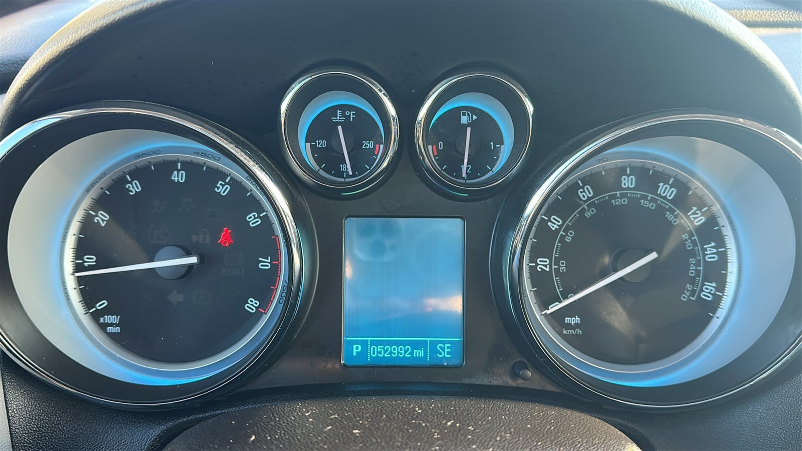 Used 2016 Buick Verano 1SH with VIN 1G4PW5SK3G4132421 for sale in Baytown, TX