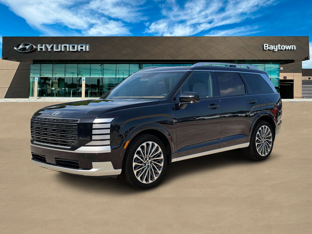 New 2027 Hyundai