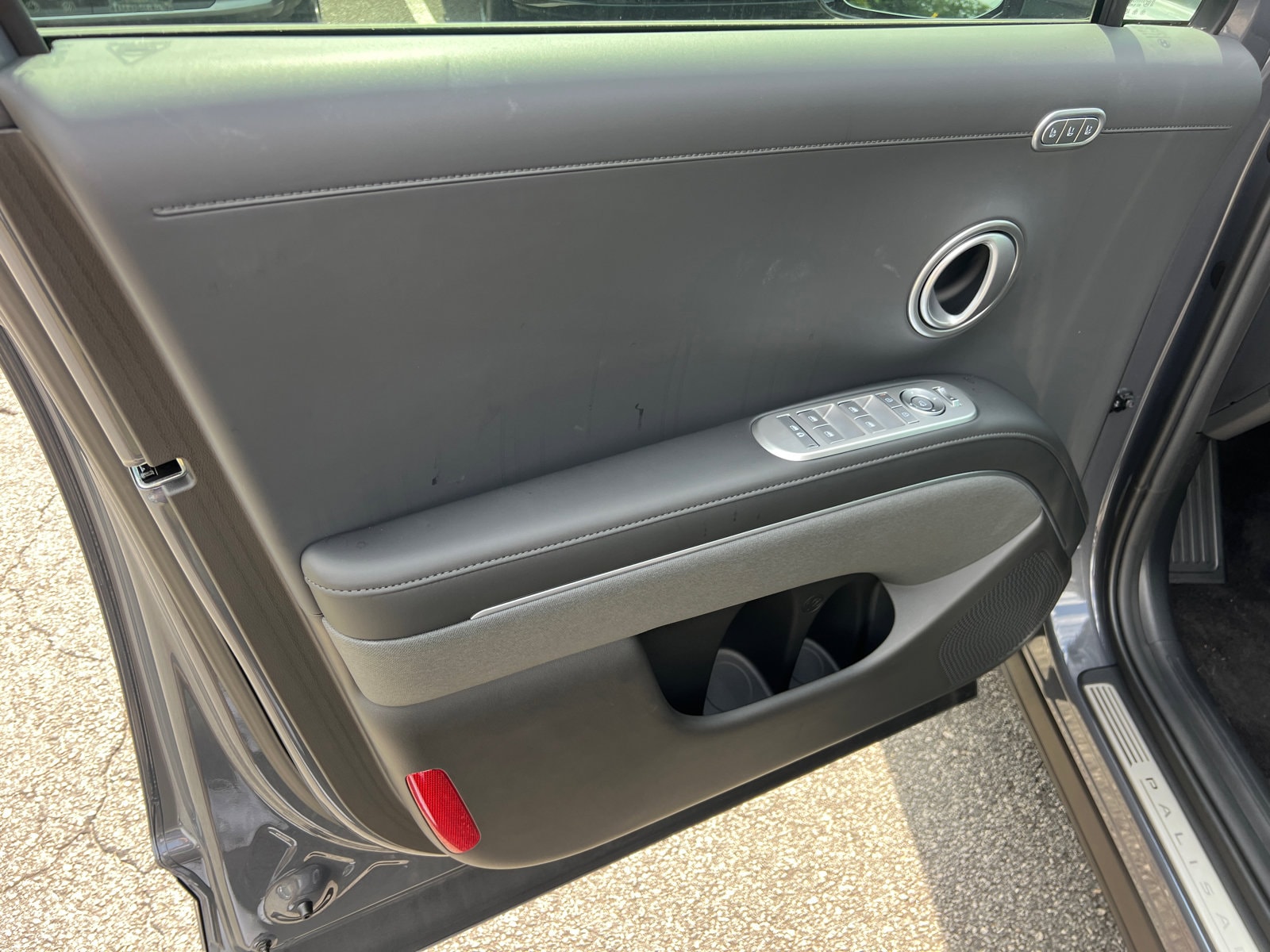 2026 Hyundai Palisade Calligraphy - Photo 10