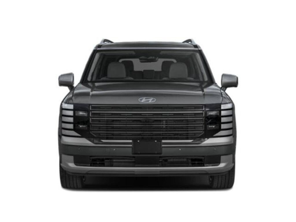 New 2027 Hyundai Palisade Hybrid Calligraphy Calligraphy FWD