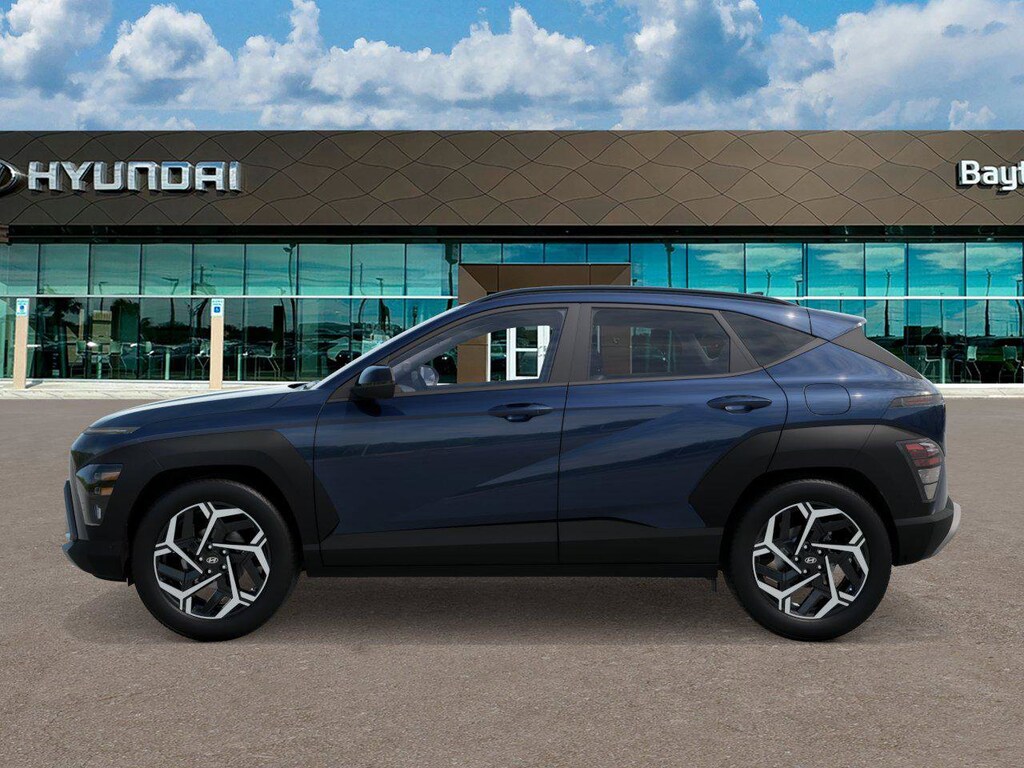 New 2026 Hyundai Kona SEL Premium FWD SUV