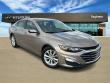 Used 2023 Chevrolet Malibu LT Sedan