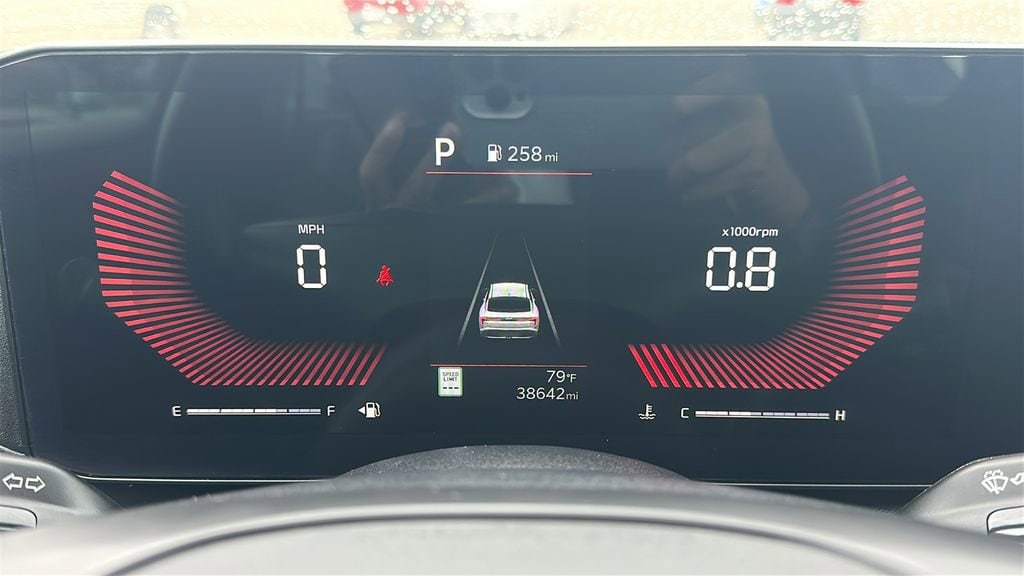 Used 2025 Kia K4 LXS LXS FWD