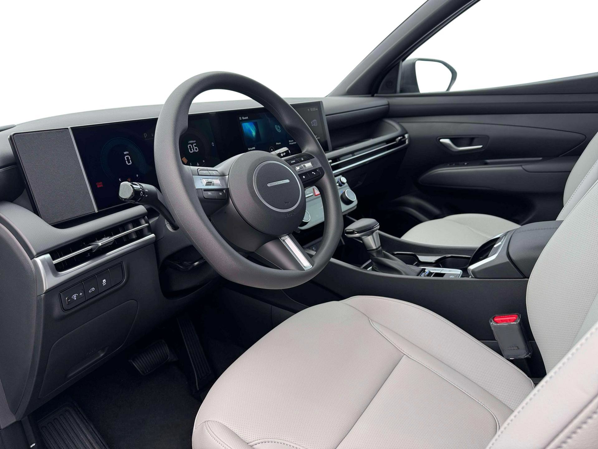 2026 Hyundai Santa Cruz SEL - Photo 14