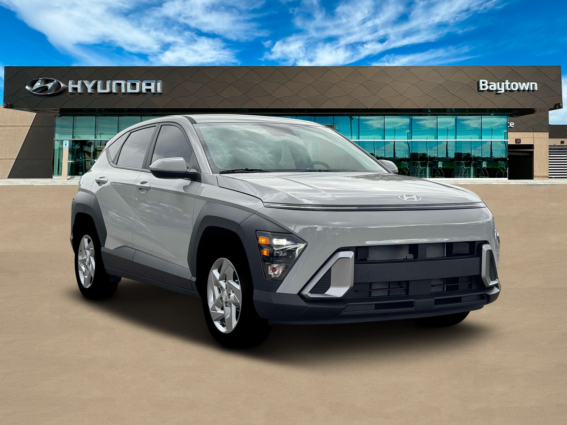 2026 Hyundai Kona SE - Photo 11