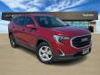 Used 2020 GMC Terrain SLE FWD  SLE