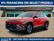 New 2026 Hyundai Kona SEL Premium FWD SUV