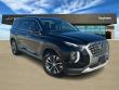 Certified 2022 Hyundai Palisade SEL SEL FWD