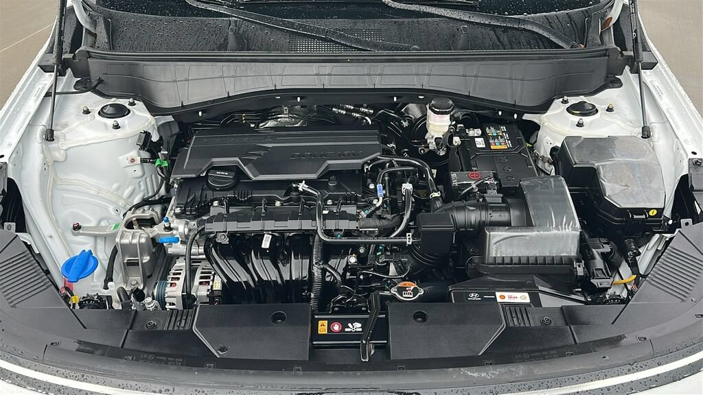 Certified 2026 Hyundai Kona SE SE FWD