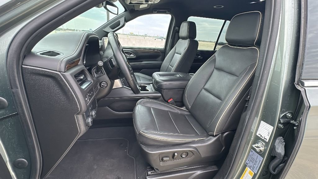 Used 2023 Chevrolet Tahoe Premier 2WD Premier