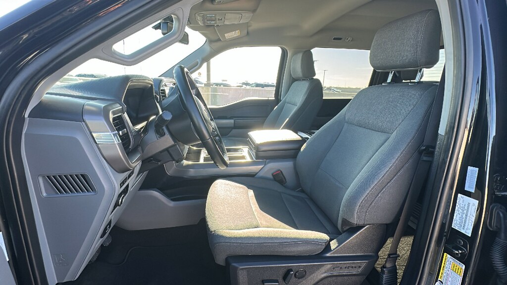 Used 2024 Ford F-150 XLT Truck