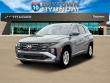 New 2026 Hyundai Tucson SE FWD SUV