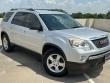 Used 2012 GMC Acadia SL FWD  SL