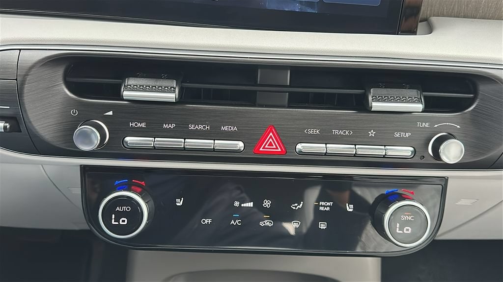 2026 Hyundai Palisade SEL Convenience - Photo 27