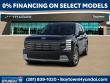 New 2026 Hyundai Palisade SE FWD SUV