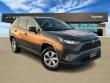 Used 2021 Toyota RAV4 LE LE FWD