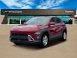 New 2026 Hyundai Kona SE FWD SUV