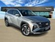 Certified 2025 Hyundai Tucson SEL SEL FWD