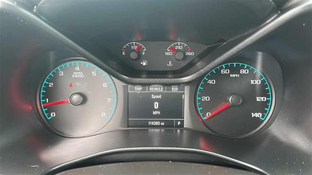 Used 2018 GMC Canyon 2WD 2WD Crew Cab 128.3