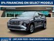 New 2026 Hyundai Tucson Limited FWD SUV