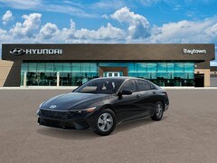 2026 Hyundai Elantra SE Sedan