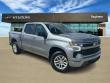 Used 2026 Chevrolet Silverado 1500 RST 2WD Crew Cab 147 RST