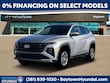 Hyundai Tucson Hybrid