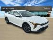 Used 2025 Kia K4 LXS LXS FWD