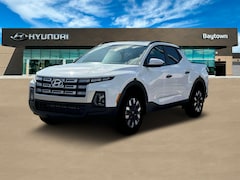 2025 Hyundai Santa Cruz SEL Activity FWD Truck Crew Cab
