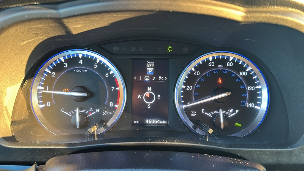 Used 2016 Toyota Highlander