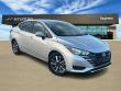 Used 2025 Nissan Versa 1.6 SV Sedan