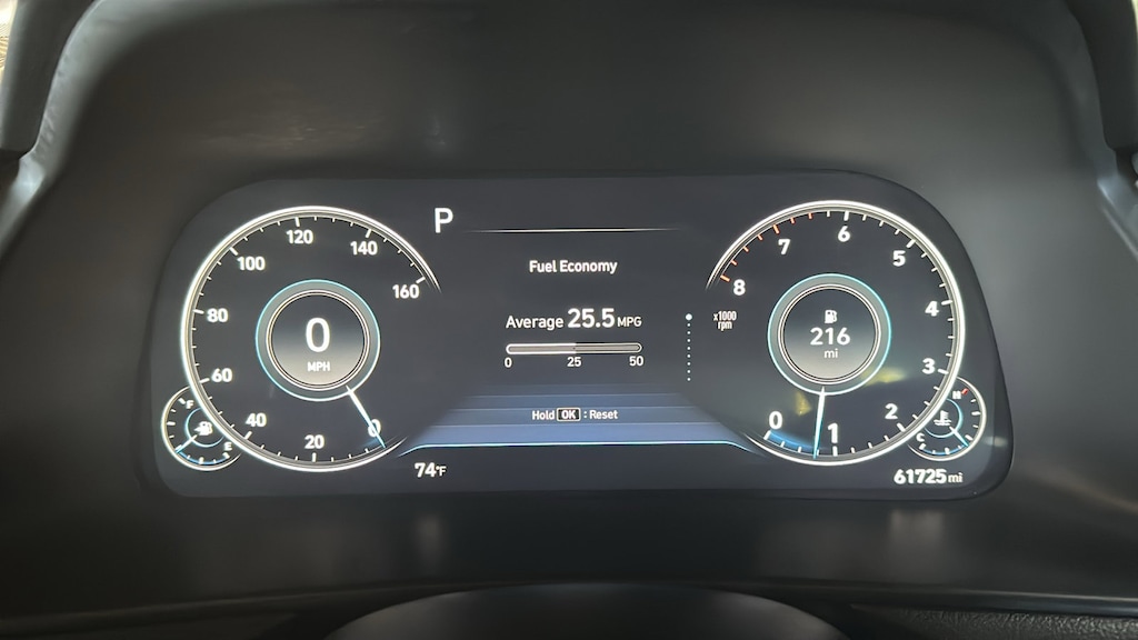 Certified 2023 Hyundai Sonata SEL Plus SEL Plus 1.6T *Ltd Avail*