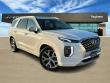 Certified 2021 Hyundai Palisade Limited Limited FWD