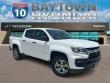 Used 2021 Chevrolet Colorado 2WD Work Truck Truck