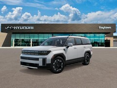 2026 Hyundai Santa Fe SEL FWD SUV