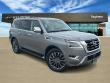 Used 2024 Nissan Armada Platinum 4x4 Platinum