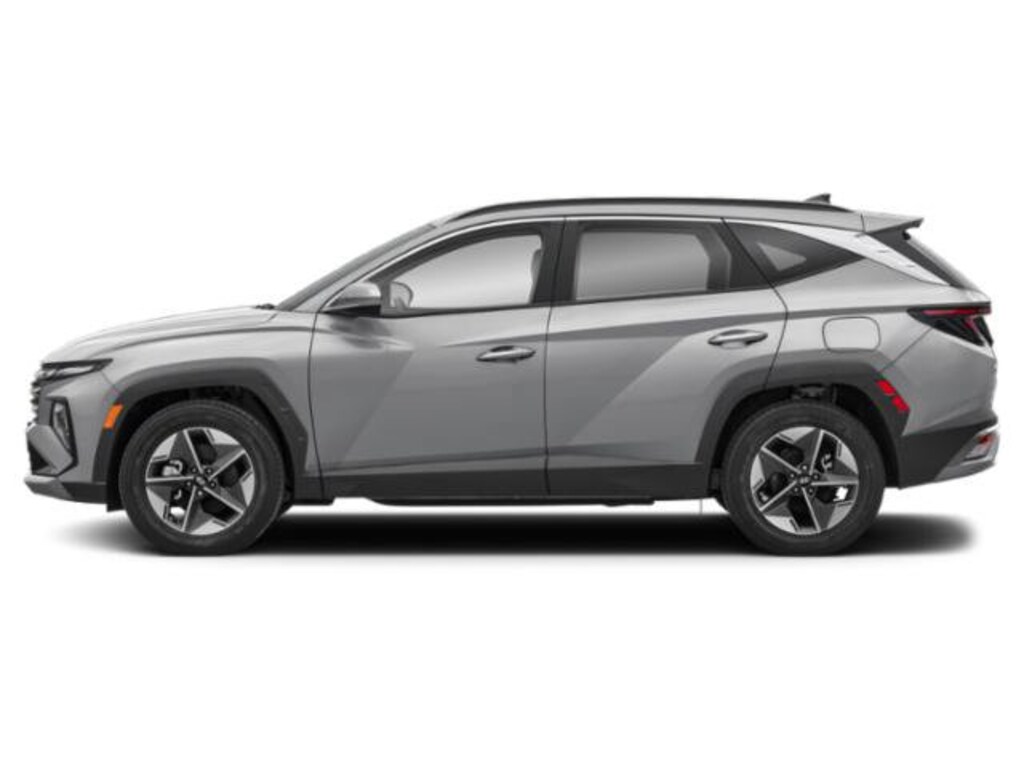 New 2026 Hyundai Tucson SEL Premium FWD SUV