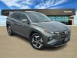Used 2022 Hyundai Tucson Limited Limited FWD