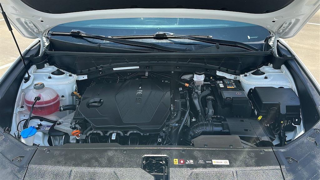 Used 2022 Hyundai Tucson N Line N Line FWD