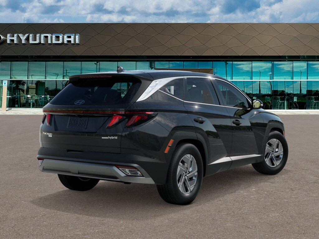 New 2026 Hyundai