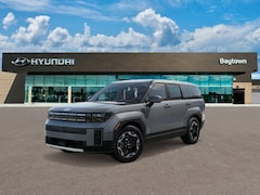 2026 Hyundai Santa Fe SE FWD SUV