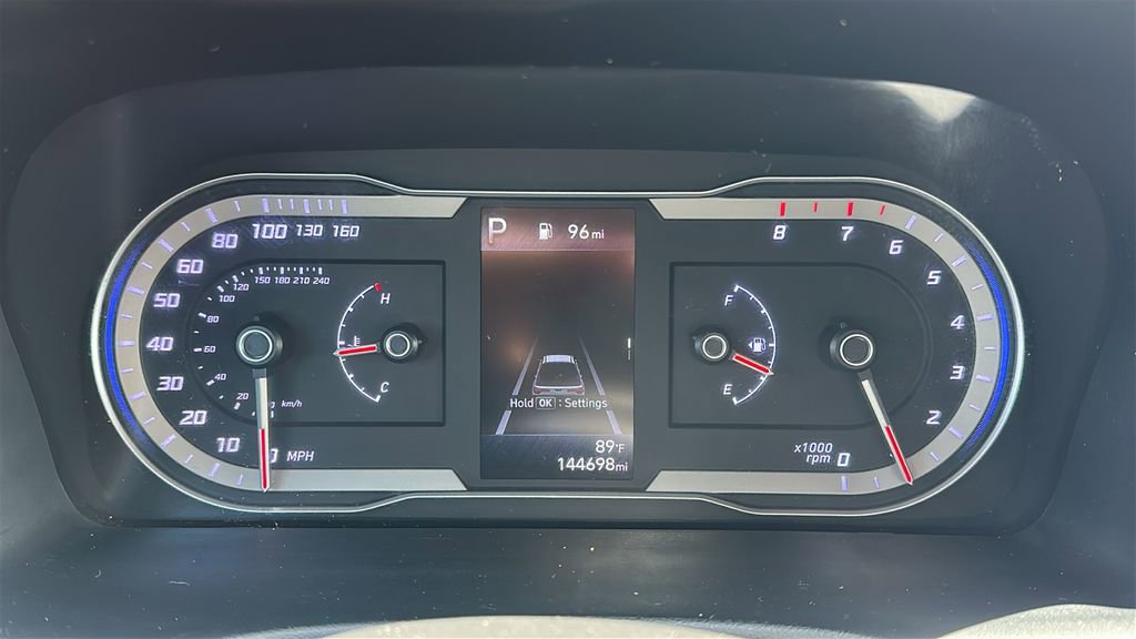 Used 2022 Hyundai Santa Cruz SE with VIN 5NTJA4AE9NH006720 for sale in Baytown, TX