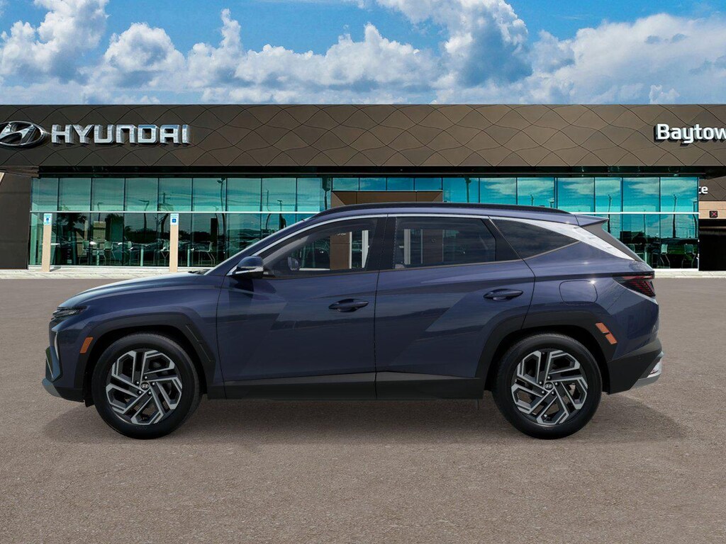 New 2026 Hyundai