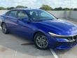 Used 2024 Hyundai Elantra SEL SEL IVT