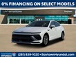  Hyundai Sonata Hybrid