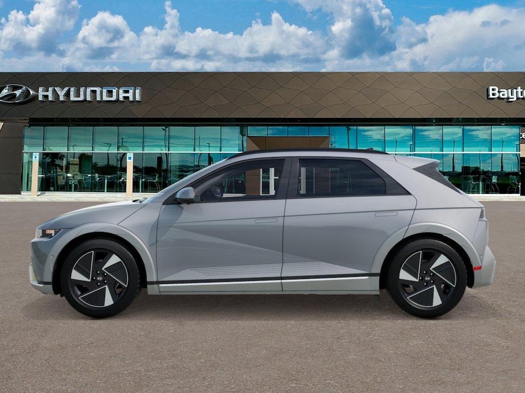 New 2026 Hyundai
