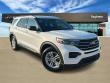 Used 2020 Ford Explorer XLT XLT RWD
