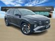 Certified 2025 Hyundai Tucson SEL SEL FWD
