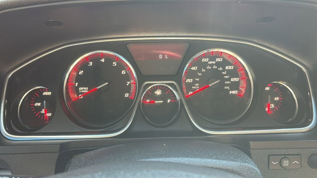 Used 2017 GMC Acadia Limited Limited FWD Limited