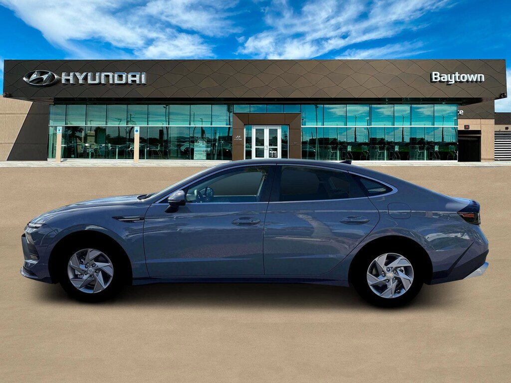 New 2026 Hyundai Sonata SE Sedan